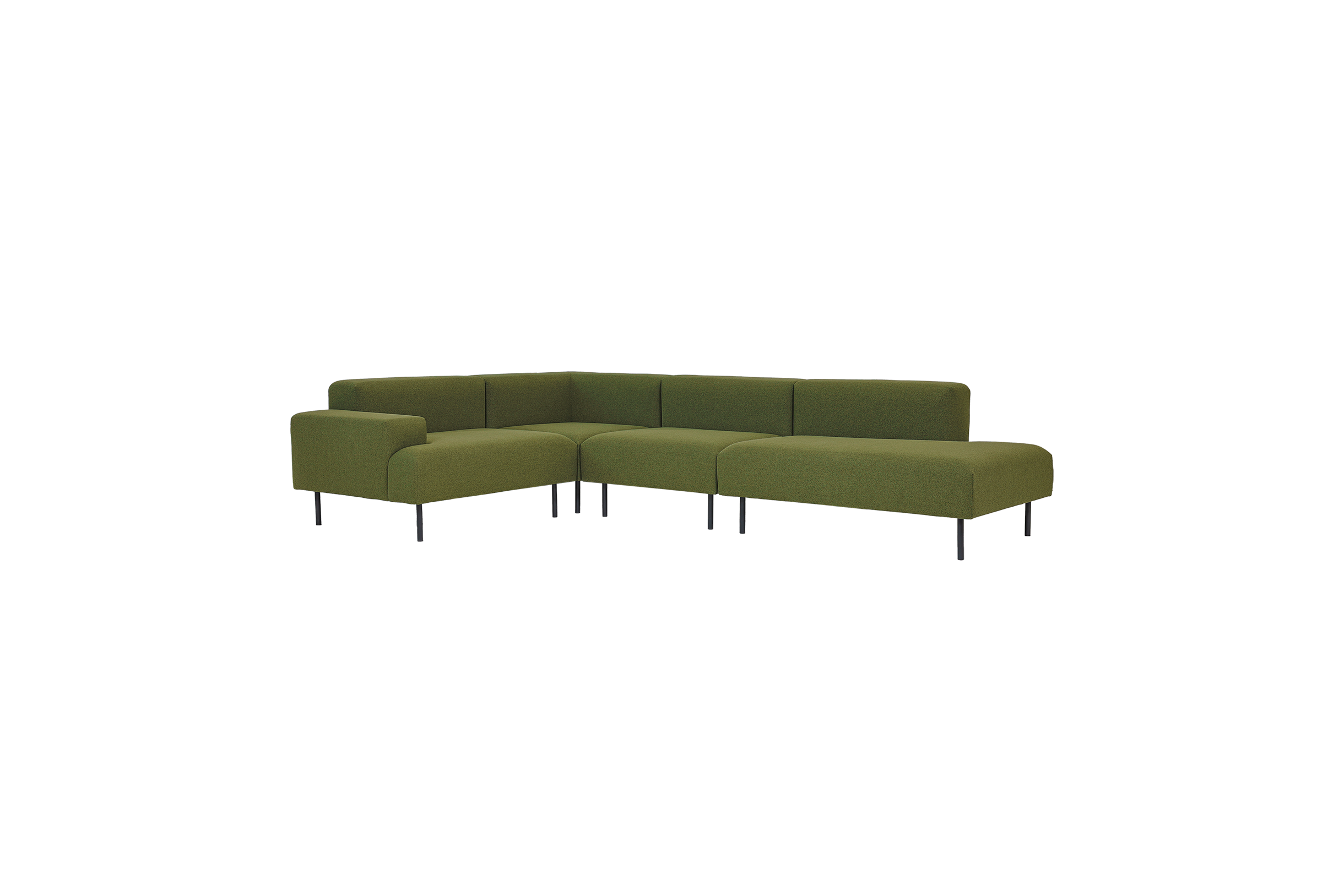 Fonta Corner couch sofa 2900